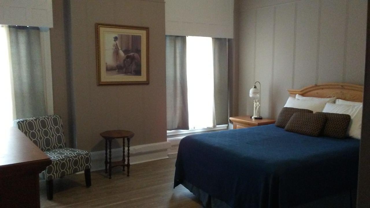 Algonquin Hotel Sault Ste. Marie Luaran gambar