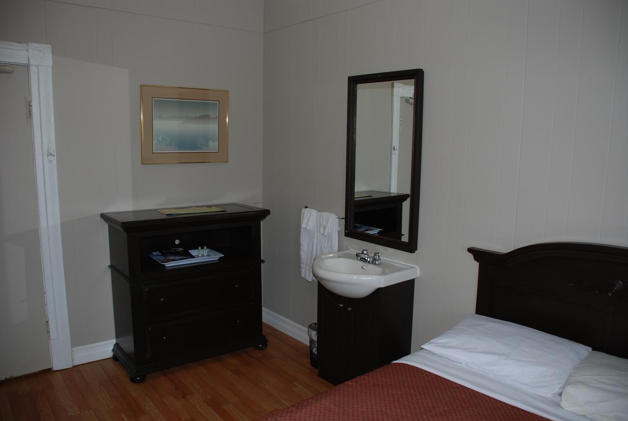 Algonquin Hotel Sault Ste. Marie Luaran gambar