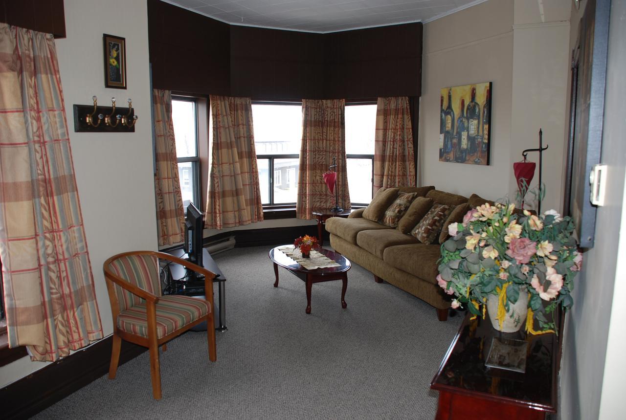 Algonquin Hotel Sault Ste. Marie Luaran gambar