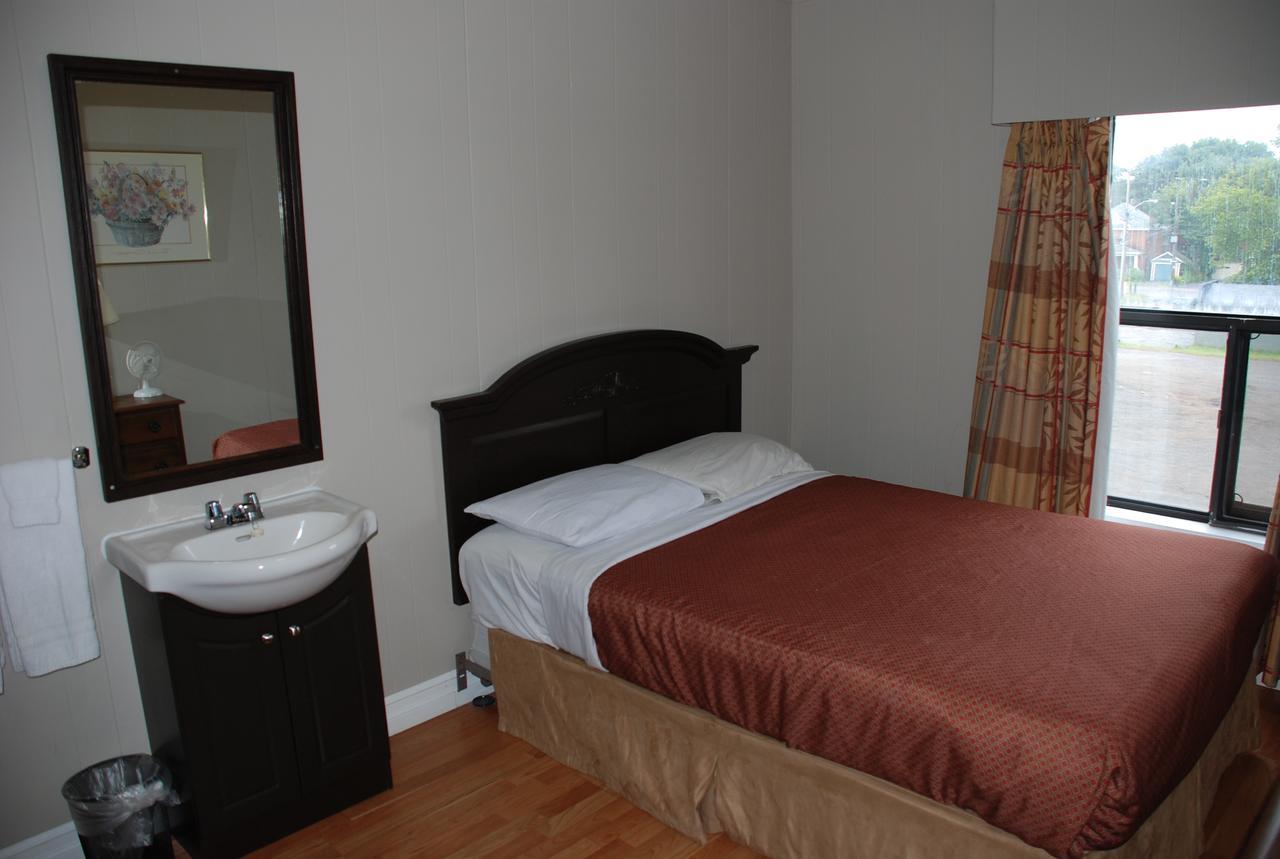 Algonquin Hotel Sault Ste. Marie Luaran gambar