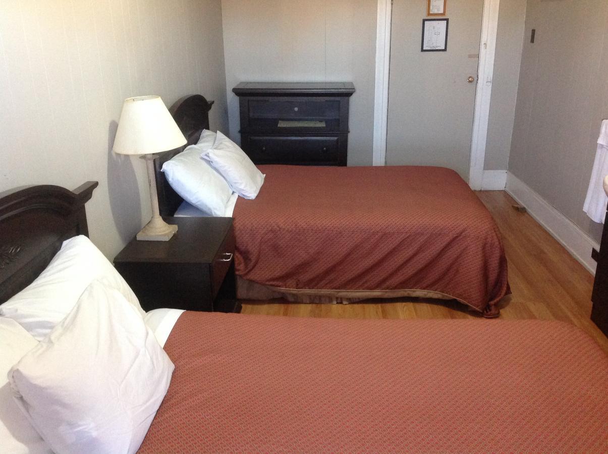 Algonquin Hotel Sault Ste. Marie Luaran gambar