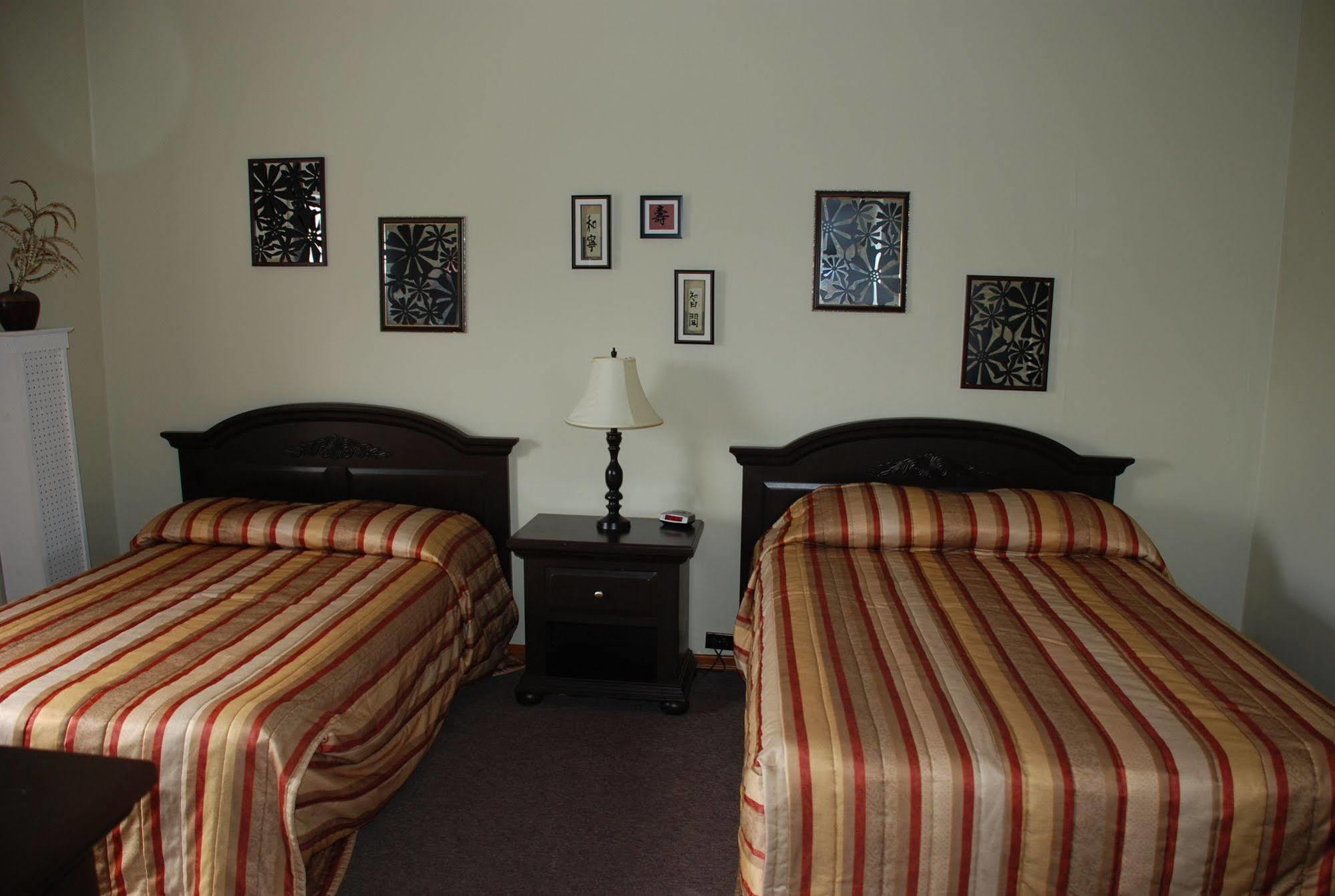Algonquin Hotel Sault Ste. Marie Luaran gambar