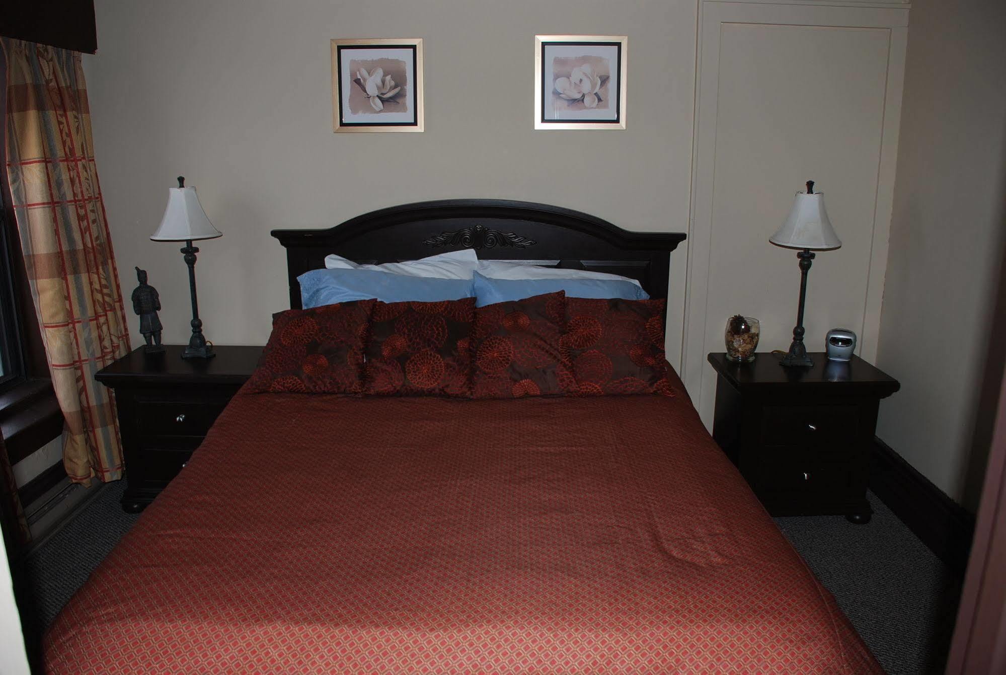 Algonquin Hotel Sault Ste. Marie Luaran gambar